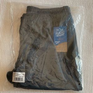 NWT Brooks Spartan Pant